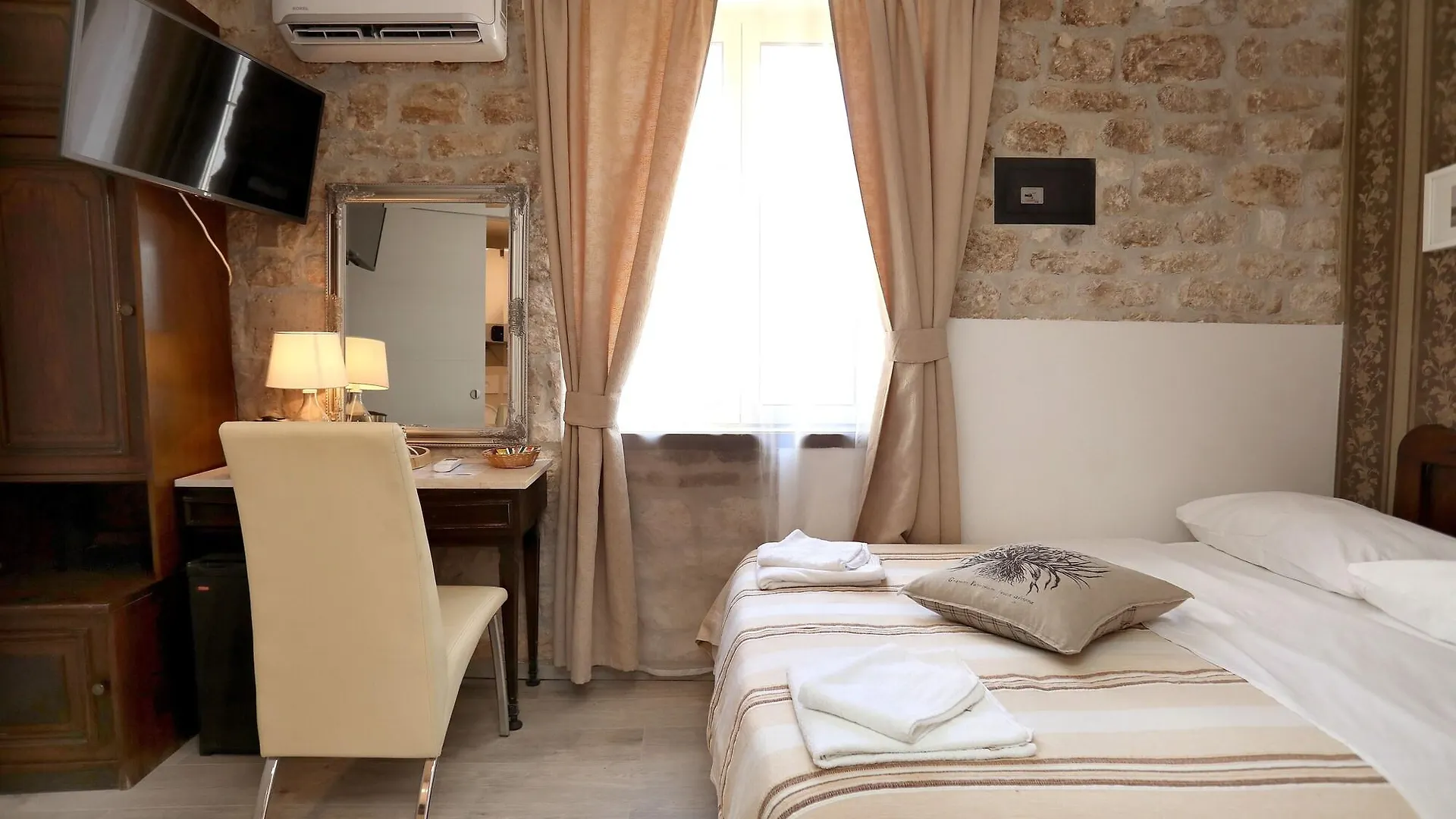 Villa Carrara Trogir Chorwacja
