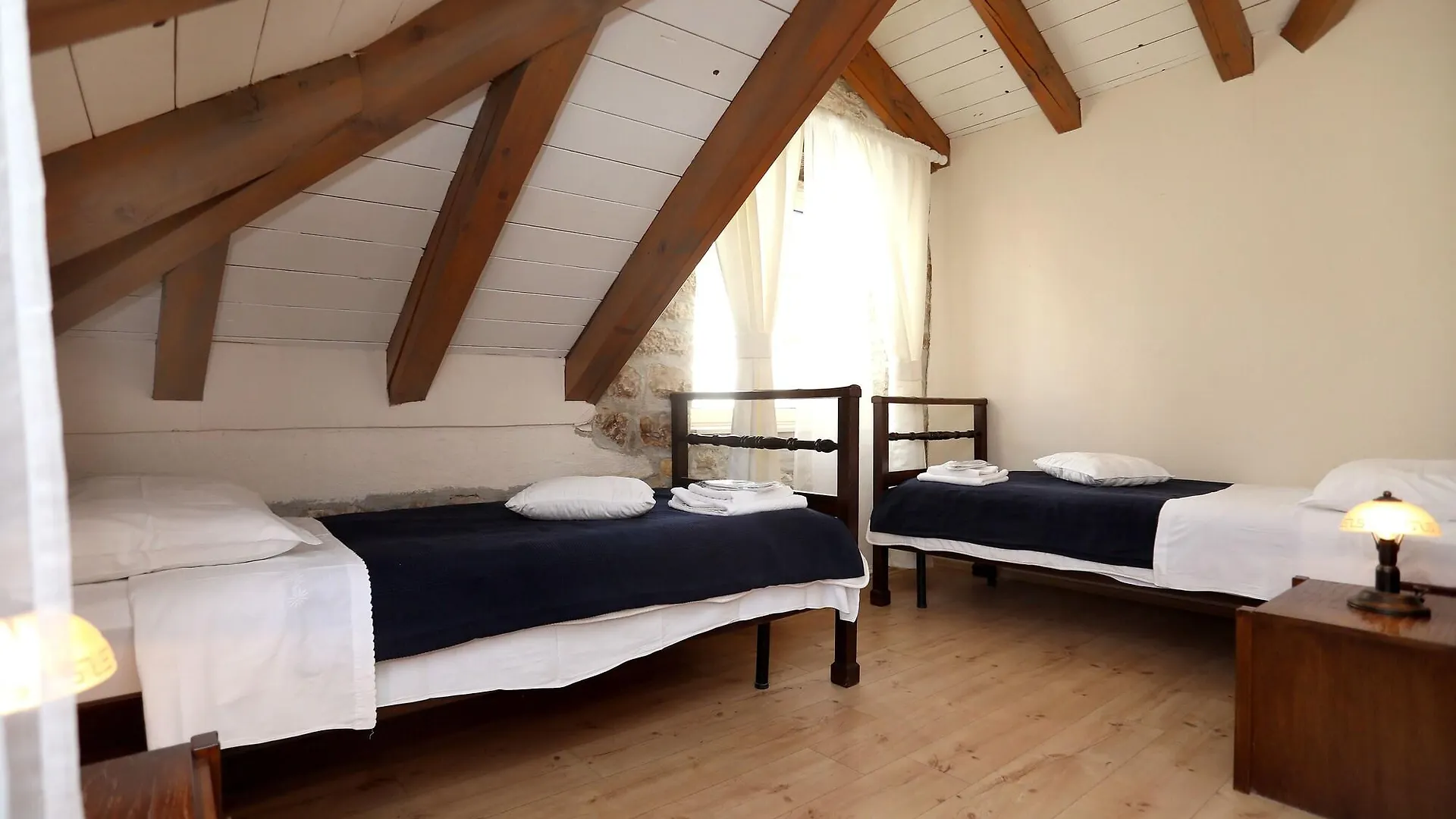 Nocleg ze śniadaniem Villa Carrara Trogir