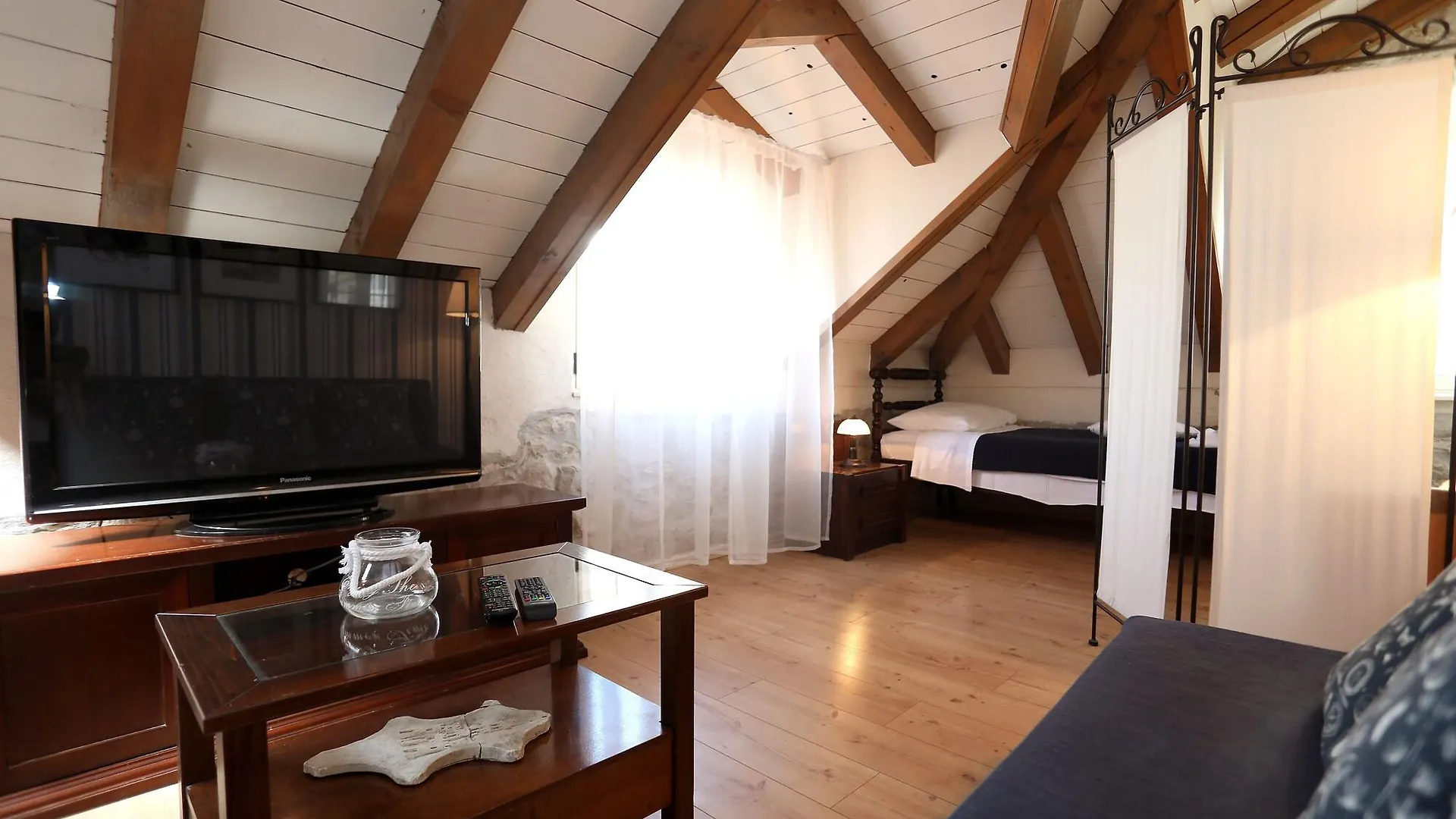 Villa Carrara Trogir Nocleg ze śniadaniem