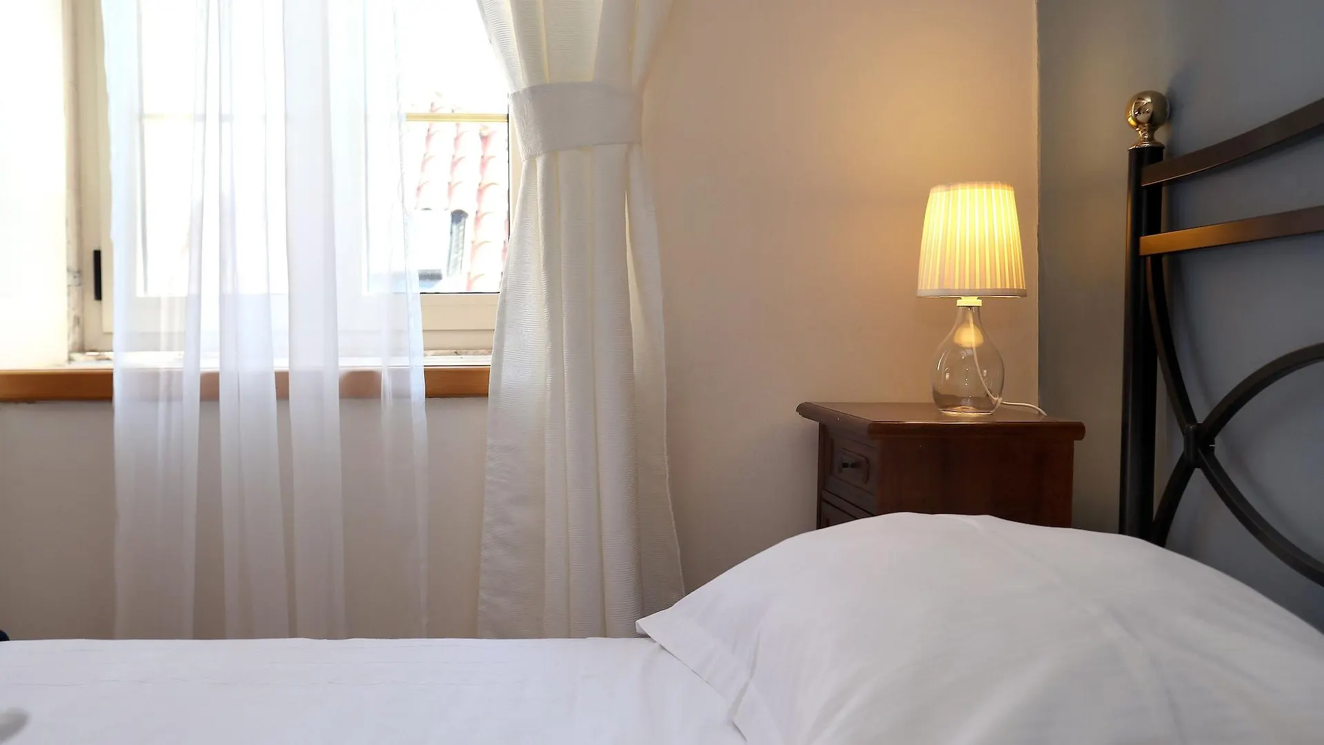 Villa Carrara Trogir Nocleg ze śniadaniem