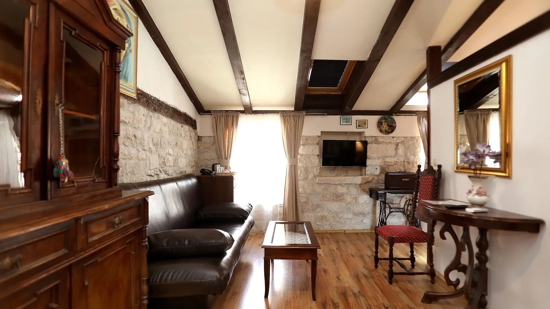 Villa Carrara Trogir 3*,  Chorwacja