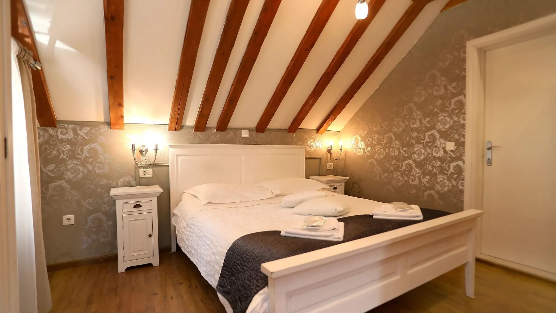 Villa Carrara Trogir