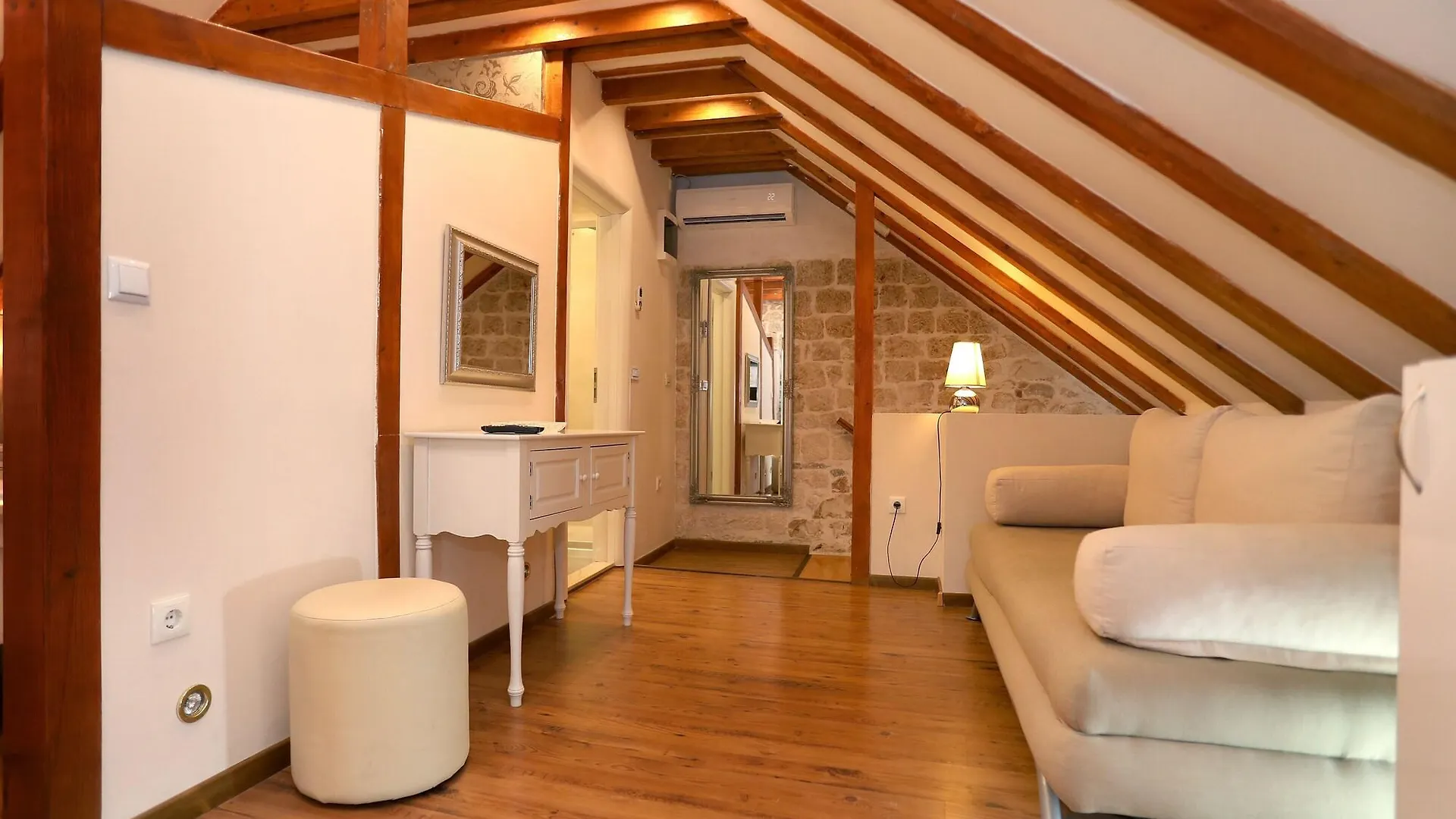 Nocleg ze śniadaniem Villa Carrara Trogir