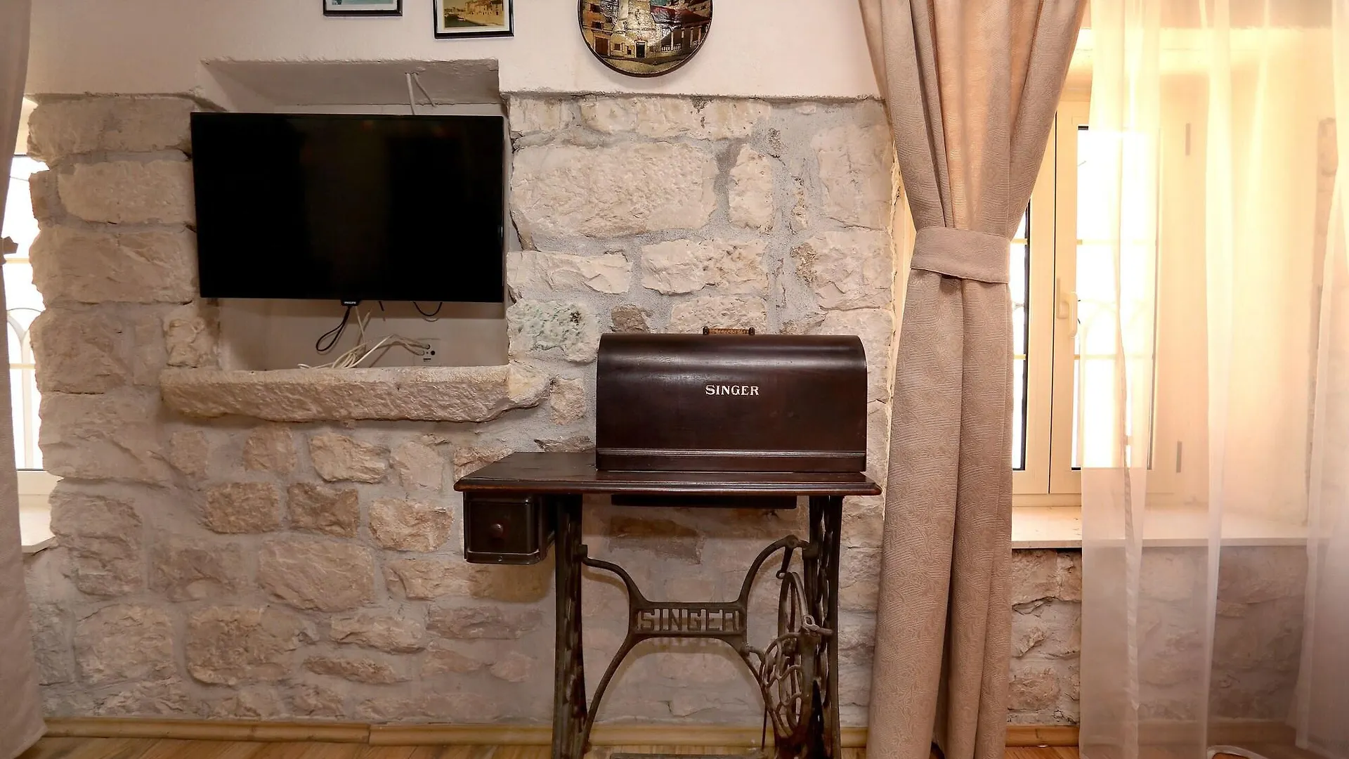 Villa Carrara Trogir