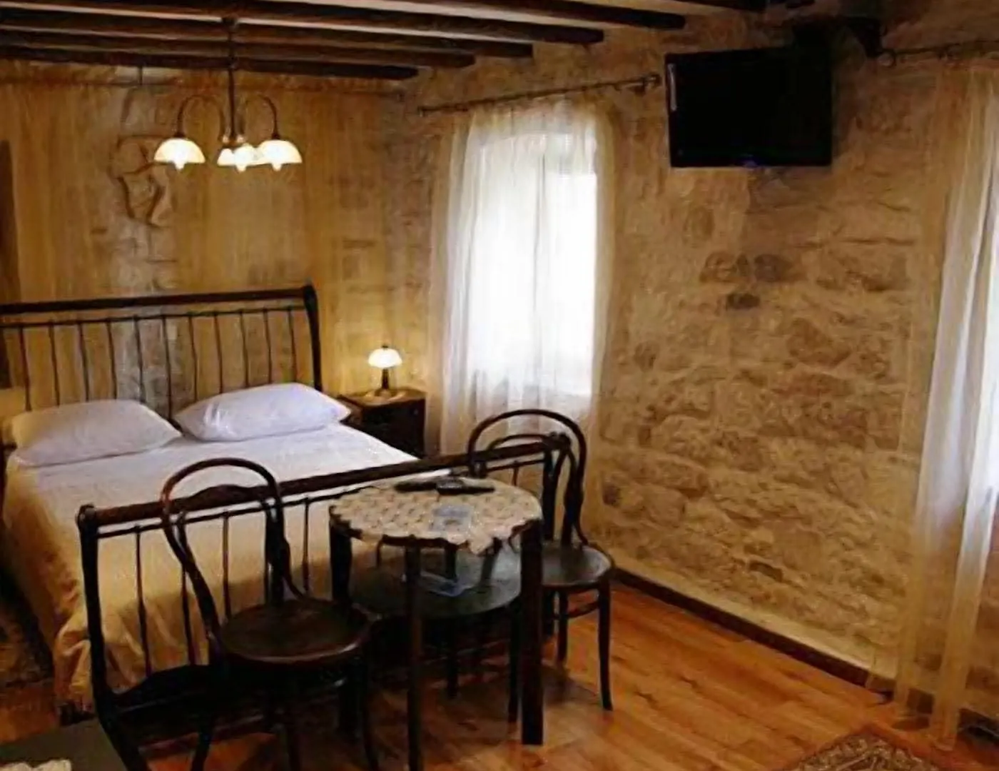 *** Bed and breakfast Villa Carrara Trogir Croacia