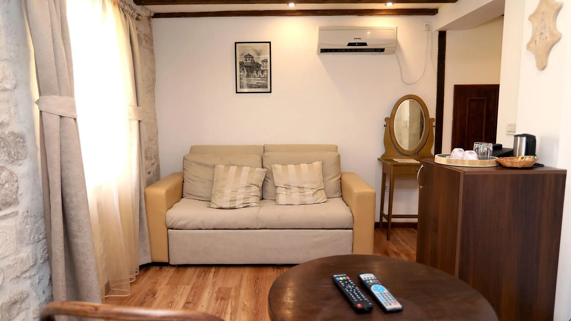 Villa Carrara Trogir Nocleg ze śniadaniem