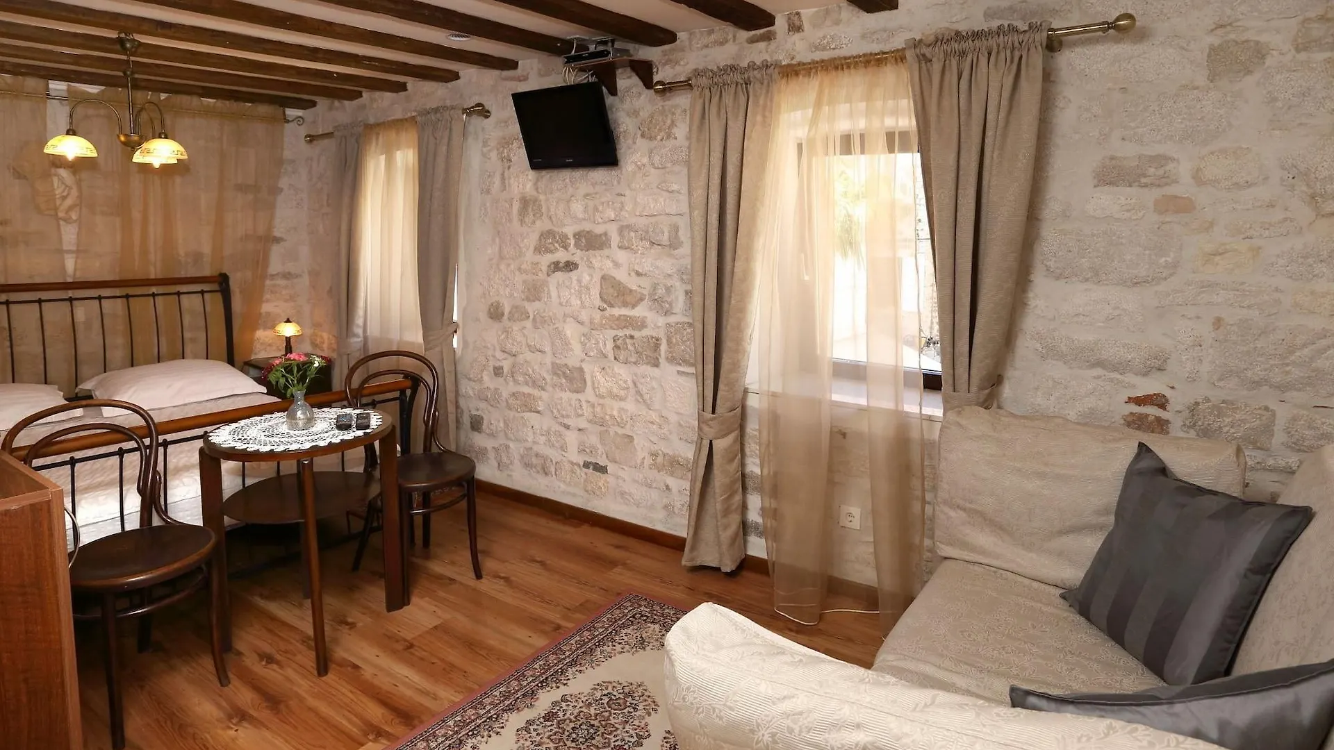 Villa Carrara Trogir