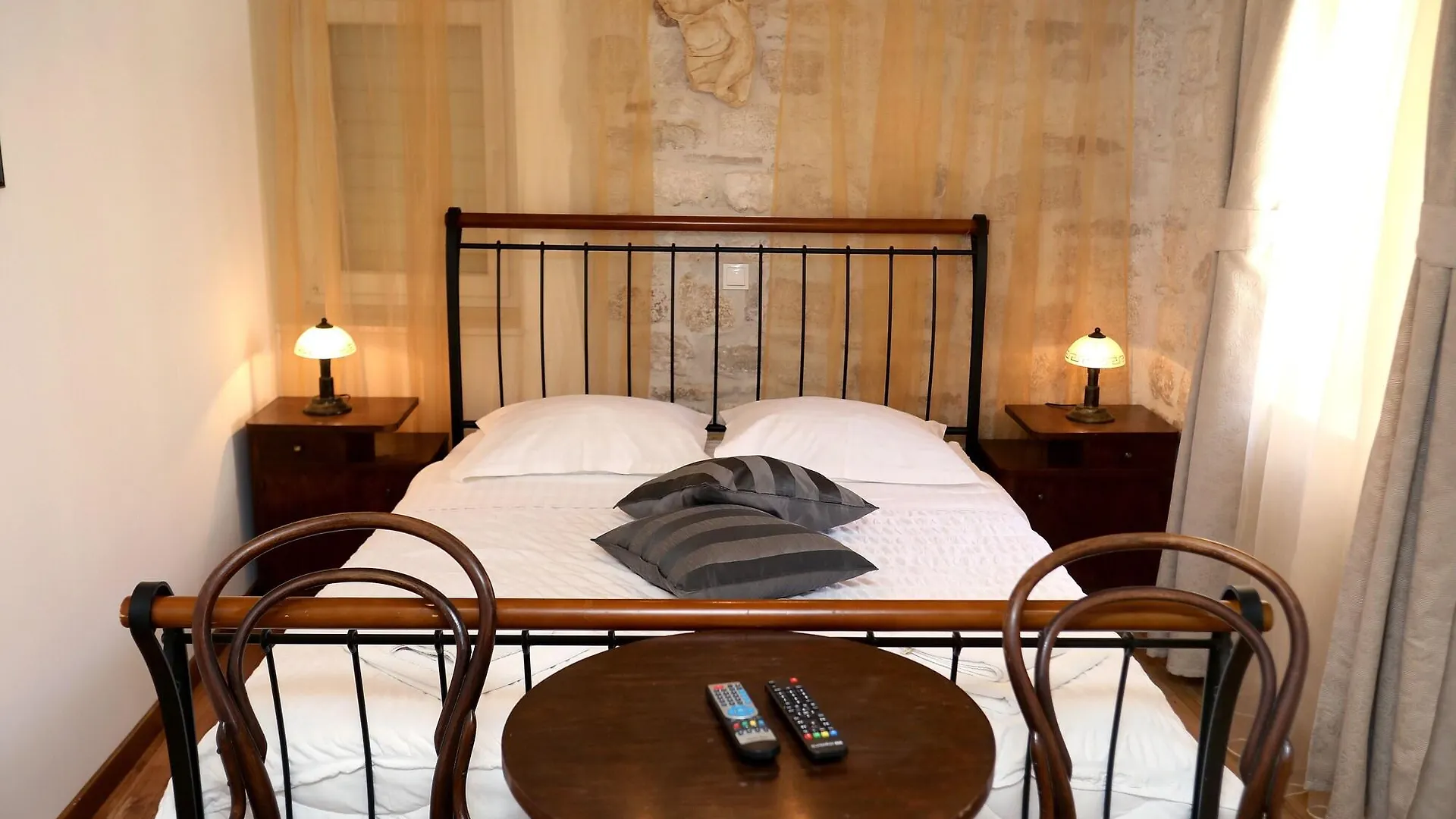 Villa Carrara Trogir Nocleg ze śniadaniem