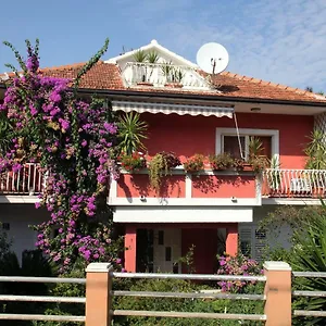 Stela Maison d'hôtes